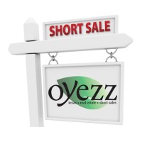 Oyezz Real Estate Logo