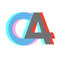 CEROCUATRO Logo