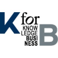 Knowledge for Business Srl Logo