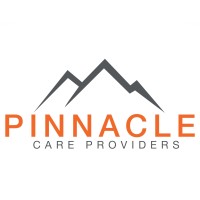Pinnacle Care Providers, LLC Logo