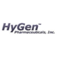 HyGen Pharmaceuticals, Inc Logo
