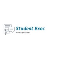 Bilborough College Student Executive Logo
