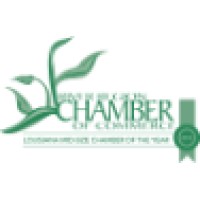 River Region Chamber of Commerce Logo