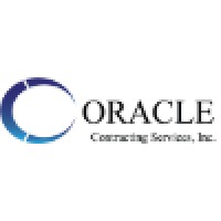 Oracle Contracting Services, Inc. Logo