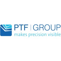 PTF GROUP Logo