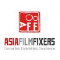 Asia Film Fixers Logo
