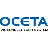 OCETA Logo