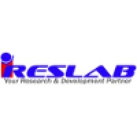 iRESlab, Inc. Logo