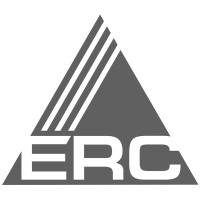 ERC Distribution Logo