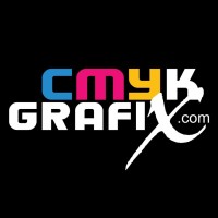 CMYK Grafix Logo