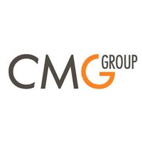 CMG Group Logo