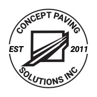 Concept Paving Solutions, Inc. Logo