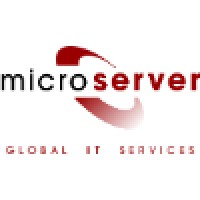 Gestión y Servicios Microserver S.L. Logo