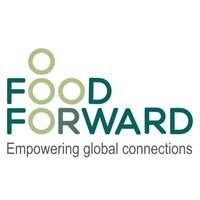 Food Forward Commodities Internatinal Trading Logo