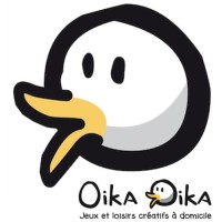 Oika Oika Logo