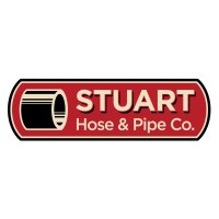 Stuart Hose & Pipe Co. Logo