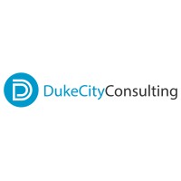 Duke City Consulting, LLC Logo