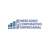 Mercadeo Corporativo Empresarial Logo