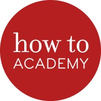 How To Academy Logo