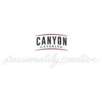 Canyon Catering Logo