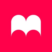 Madefire Logo