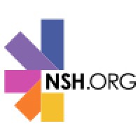 National Society for Histotechnology Logo