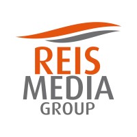 Reismedia BV Logo