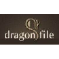 Dragonfile Logo