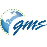 Global Marketing Solutions LLC Logo