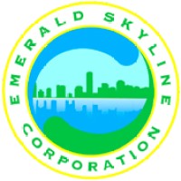 Emerald Skyline Corporation Logo