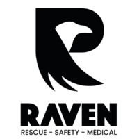 RavenRSM Logo