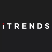 iTrends Logo
