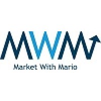 Market With Mario Logo