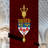 Senate of Canada | Sénat du Canada Logo