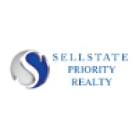 Sellstate Priority Realty Logo