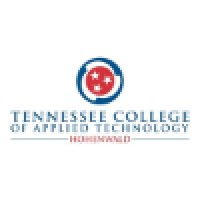 Tennessee College of Applied Technology - Hohenwald Logo