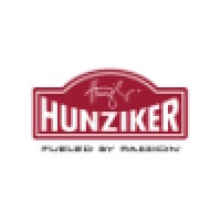 Hunziker Design LLC Logo