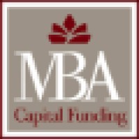 MBA Capital Funding Inc. Logo