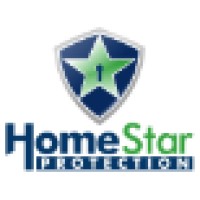 HomeStar Protection Logo