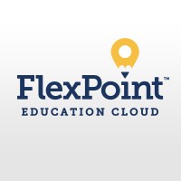 FlexPoint Education Cloud Logo