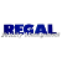 Regal Facility Management Logo