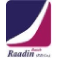 Raadin Co. (PJS) Logo