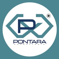 Pontara Consultoria Logo