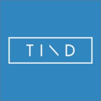 TIND Logo