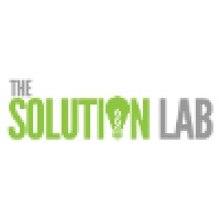 The Solution Lab, Inc. Logo