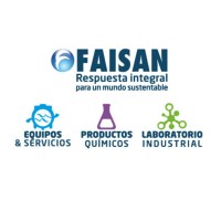 FAISAN SA Logo