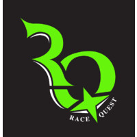 RaceQuest Travel Logo