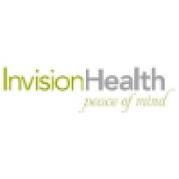 Invision Health Logo