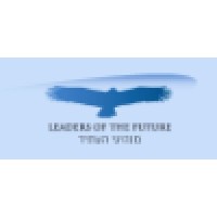 Leaders of the Future Logo