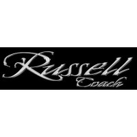 Russell Coach Logo